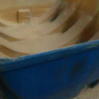 مخزن آب ۳۰۰۰ لیتری پلی اتیلن|مصالح و تجهیزات ساختمان|فیروزکوه, |دیوار