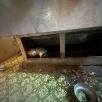 سایلنت باکس ماینر ۵ ظرفیتی