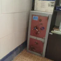 گاو صندوق کیمیا صنعت