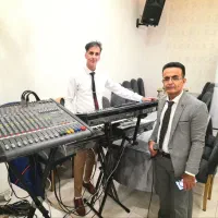 پاپ موزیک.ارکستر.دیجی.پلی بک