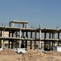 استخدام استادکار آرماتوربند و قالب بند