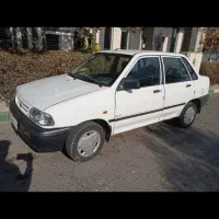 پراید مدل ۸۹