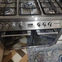 فروش اجاق گاز دو فر