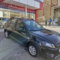 کوئیک مشکی|خودرو سواری و وانت|کاشان, کوی اداره گاز|دیوار