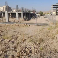 زمین فروشی مهاجران|فروش زمین و ملک کلنگی|مهاجران, |دیوار