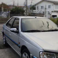 پژو پارس|خودرو سواری و وانت|خرمآباد (تنکابن), |دیوار