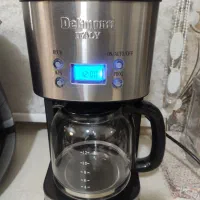 قهوه ساز دلمونتی نو با گارانتی