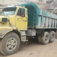 فروشی|خودرو سنگین|مشهد, گوهرشاد|دیوار