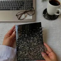 کاور جزوه و دفتر