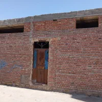 خانهنیمکارهکویسپیده|فروش خانه و ویلا|آذرشهر, |دیوار