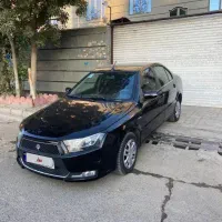 دنا معمولی مدل ۹۸|خودرو سواری و وانت|تهران, استاد معین|دیوار