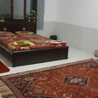 باغ مبله جاده صدرا ، نزدیک به جاده اصلی|اجارهٔ کوتاه‌مدت آپارتمان و سوئیت|شیراز, باغشهر قصر سبز|دیوار