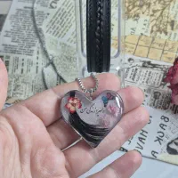 گردنبند و دستبند مو