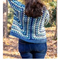 بافتنی لباس عروسک