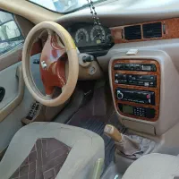 سمند EF7مدل 89