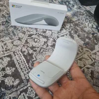 موس بی سیم کاملا نو|قطعات و لوازم جانبی رایانه|اصفهان, مفتح|دیوار