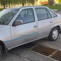 دوو سیلو مدل 77تمام رنگ سالم|خودرو سواری و وانت|مهاباد (آذربایجان غربی), |دیوار