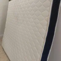 تشک طبی دونفره پیر ماتریس سایز ۱۸۰ در ۲۰۰