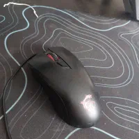 موس  msi Clutch GM10