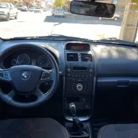 سمند سورن ef7|خودرو سواری و وانت|بانه, |دیوار