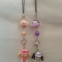 آویز گوشی موبایل