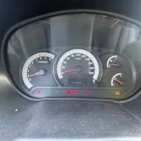 تیبا ۲ مدل ۹۶ در حد|خودرو سواری و وانت|ماکو, |دیوار