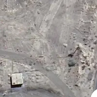 فروش ۵۵۰متر زمین