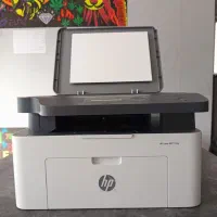 hp Laser 136 m