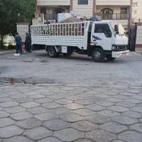 باربری(برادران کرمانشاه)اسباب اساس کشی ارسال کارگر|خدمات حمل و نقل|اهواز, زیتون کارمندی|دیوار