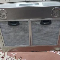 هود کلبه ای اخوان|هود|شهرکرد, |دیوار