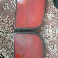 چراغ خطر پراید و جلو پنجره و قالپاق|قطعات یدکی و لوازم جانبی|آزادشهر, |دیوار