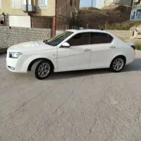 دنا پلاس توربو دستی|خودرو سواری و وانت|کرمانشاه, |دیوار