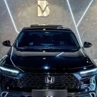 هوندا آکورد 2025 حواله