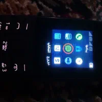 گوشی نوکیا ساده