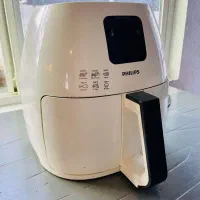 سرخ کن فیلیپس HD9240 اصل لهستان|اجاق گاز و لوازم برقی پخت‌وپز|مشهد, طبرسی شمالی|دیوار