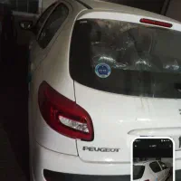 ۲۰۷اتومات سقف فلز tu5