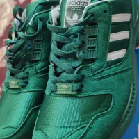 کتونی آدیداس سه خط لگو سفارش ویتنام سفارش کره