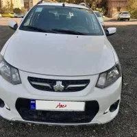 کوییک اتوماتیک فول پلاس،بدون رنگ