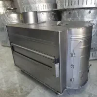 بخاری هیزمی|بخاری، هیتر، شومینه|کاشان, فاز ۲ ناجی آباد|دیوار