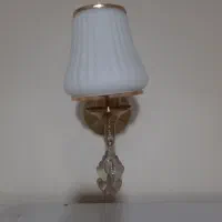 دیوار کوب روشنایی|لوستر و چراغ آویز|فردیس, شهرک شهید حسینی|دیوار