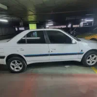 پارسelx