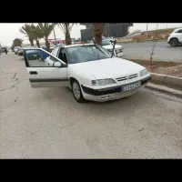 خودرو زانتیا2000