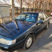 دوو اسپرو|خودرو سواری و وانت|تهران, سعادت‌آباد|دیوار