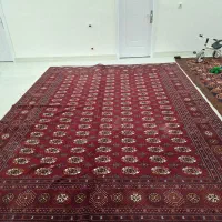 فرش 12متری کلفت وتمیز