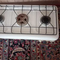 گاز سه شعله