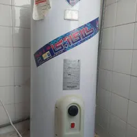 آبگرمکن برقی