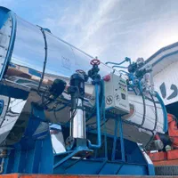 دیگ بخار جهت مصارف کارخانجات  تناژ بالا|ماشین‌آلات صنعتی|شیراز, رکن‌آباد|دیوار