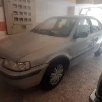 سمند مدل ۸۲