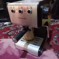 مارک فرینجید|سماور، چای‌ساز، قهوه‌ساز|بندرعباس, |دیوار