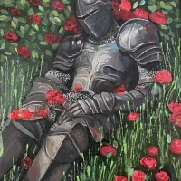 آرامش پس از نبرد